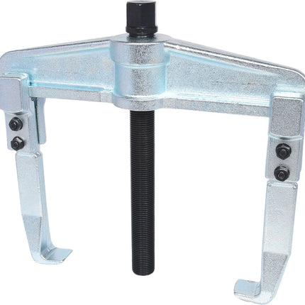 KS TOOLS Universal-Abzieher 2-armig, 60-200mm, Haken 150mm ( 620.0104 ) - Toolbrothers