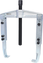 KS TOOLS Extractor de 2 garras, 80-350mm, garras 200mm ( 620.0106 )