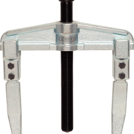 KS TOOLS Extractor de 2 garras, 110-520mm, garras 200mm ( 620.0107 )