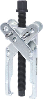 KS TOOLS Extractor universal de 2 garras con garras delgadas, 6-100 mm ( 620.5301 )