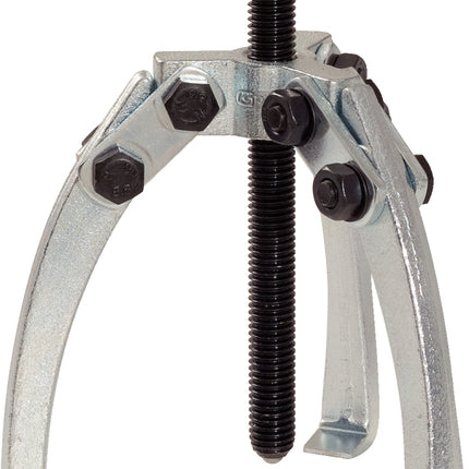 KS TOOLS Extractor de 3 garras para bornes, 10-60mm ( 630.3101 )