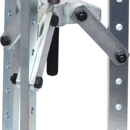 KS TOOLS Extractor de 3 garras, 50-500mm, garras 500mm ( 630.3608 )