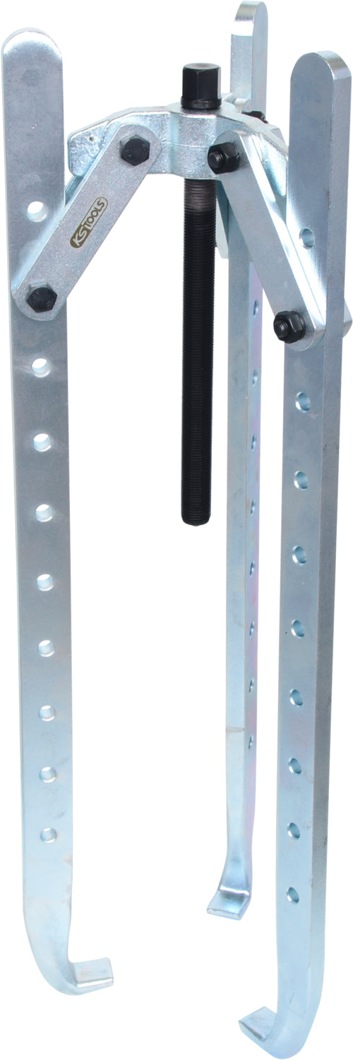 KS TOOLS Extractor de 3 garras, 50-500mm, garras 650mm ( 630.3609 )
