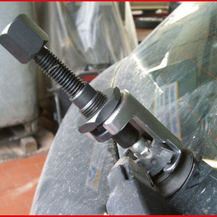 KS TOOLS Conjunto de extractores de brazos limpiaparabrisas, 6 pzs ( 700.1155 )