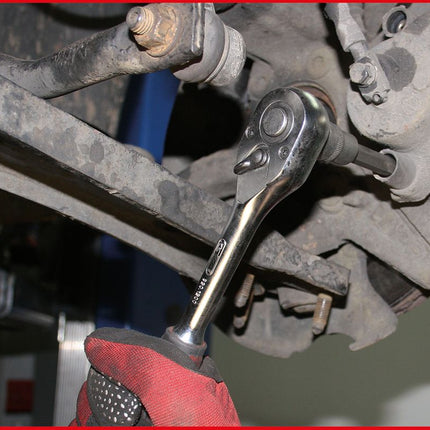 KS TOOLS 1/2" Bit-Stecknuss für Innensechskant-Schrauben am Bremssattel, 11mm ( 911.3927 ) - Toolbrothers