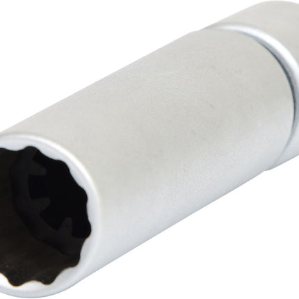 KS TOOLS 3/8" Spezial-Zündkerzen-Stecknuss für BMW mit Gelenk, 14mm ( 911.3999 ) - Toolbrothers