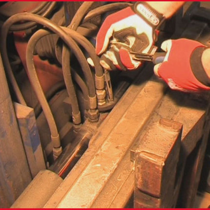 KS TOOLS 1/2' Llave de boca encajable, dodecaedra, 24mm ( 913.1304 )