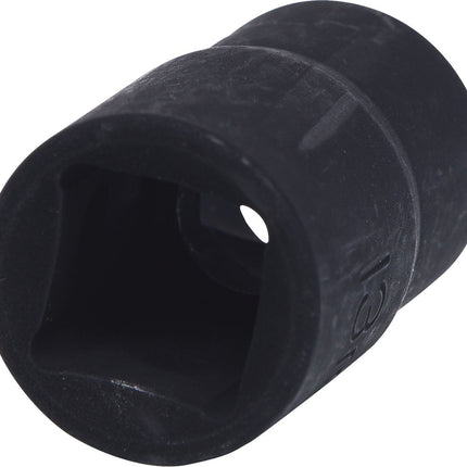 KS TOOLS 1/2" Spiral-Profil-Kraft-Stecknuss, 13mm ( 913.1468 ) - Toolbrothers