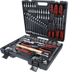 KS TOOLS 1/4'+1/2' Juego de herramientas universales 97 pzs ( 917.0797 )