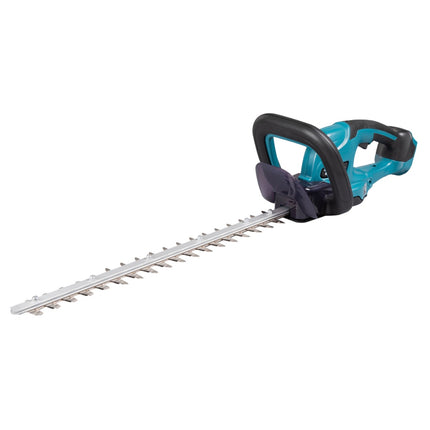 Makita DUH 507 Z Cortasetos inalámbrico 18 V 50 cm solo - sin batería, sin cargador
