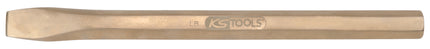 KS TOOLS BRONZEplus Maurermeissel 10x150mm 963 2442  1 - toolbrothers