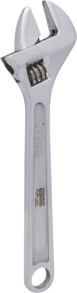 KS TOOLS Llave inglesa STAINLESS STEEL, ajustable, 8'  ( 964.1302 )