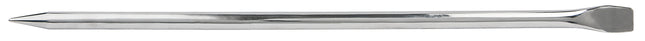 KS TOOLS Palanqueta STAINLESS STEEL, 750 mm ( 964.3208 )
