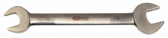 KS TOOLS TITANplus Doppel Maulschluessel 6x7mm 965 0107  1 - toolbrothers