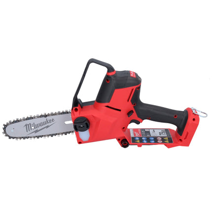 Milwaukee M18 FHS20-401 cordless pruning saw 18 V 20 cm + 1x rechargeable battery 4.0 Ah - without charger
