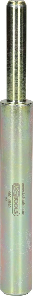 KS TOOLS Perno, 180 mm ( 460.4840 )