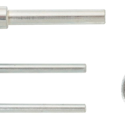 KS TOOLS Juego de herramientas de reglaje de motores para Fiat / GM / Opel / PSA / Renault, 4 pzs ( 400.1775 )