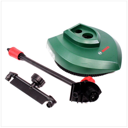 Bosch AQT 40-13 1900 W Kaltwasser Hochdruckreiniger mit 130 bar ( 06008A7500 ) - Toolbrothers