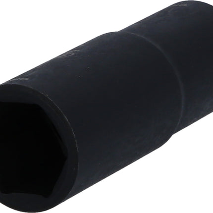 KS TOOLS Llave de vaso de impacto 2 en 1 especial de 1/2' para llantas de aluminio de Ford, 18,5 / 19,5 mm ( 515.0896 )