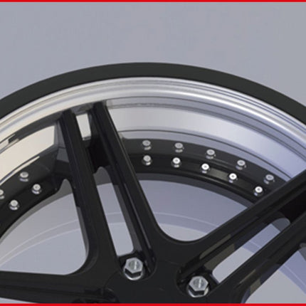 KS TOOLS OZ Spezial-Alu-Felgen-Stecknuss für mehrteilige OZ-Felgen, 10 mm ( 515.1034 ) - Toolbrothers