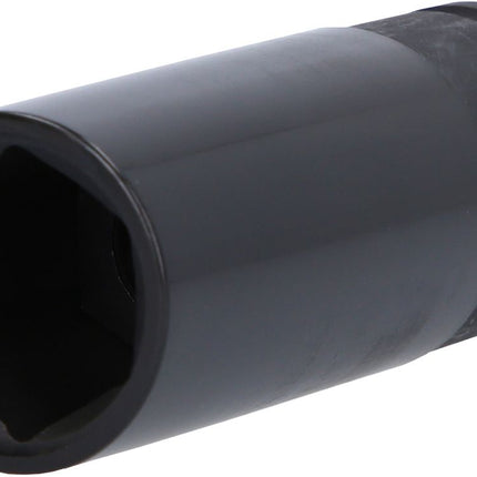 KS TOOLS Spezial-Alu-Felgen Kraft-Stecknuss für Tesla, lang, 7/8" ( 515.1089 ) - Toolbrothers