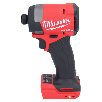 Milwaukee M18 FID3-401 akumulatorowy klucz udarowy 18 V 1/4" 226 Nm bezszczotkowy + 1x akumulator 4,0 Ah - bez ładowarki