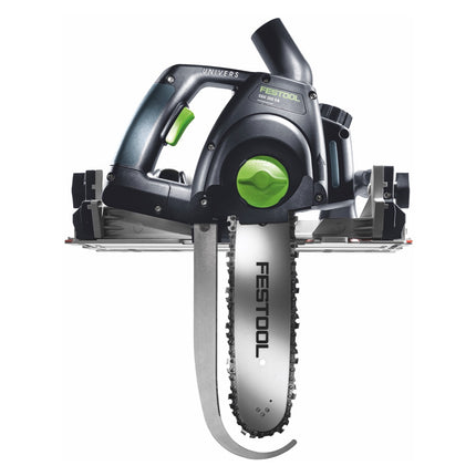 Scie épée Festool SSU 200 EB-Plus-FS UNIVERS 1600 W 200 mm (576565) + rail de guidage + Systainer - successeur de 575980