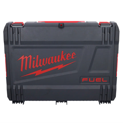 Clé à chocs sans fil Milwaukee M18 FID3-401X 18 V 1/4" 226 Nm sans balais + 1x batterie 4,0 Ah + boîtier HD - sans chargeur
