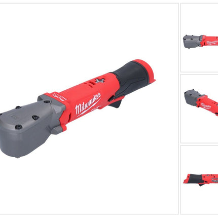 Milwaukee M12 FRAIWF38-0 Akku Winkelschlagschrauber 12 V 3/4" 270 Nm ( 4933471700 ) Brushless Solo - ohne Akku, ohne Ladegerät - Toolbrothers