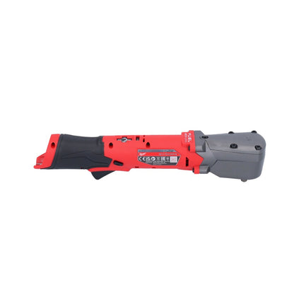 Milwaukee M12 FRAIWF38-301 llave de impacto angular a batería 12 V 3/4" 270 Nm sin escobillas + 1x batería 3,0 Ah + cargador