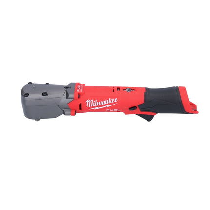 Milwaukee M12 FRAIWF38-302 llave de impacto angular a batería 12 V 3/4" 270 Nm sin escobillas + 2x baterías 3,0 Ah + cargador