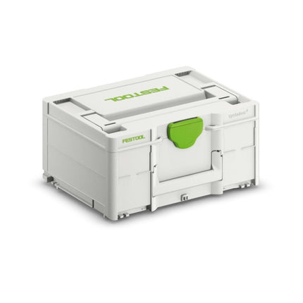 Festool CXS 12 2,5-Plus akumulatorowa wiertarko-wkrętarka 12 V 30 Nm bezszczotkowa ( 576864 ) + 2x akumulator 2,5 Ah + ładowarka + systainer