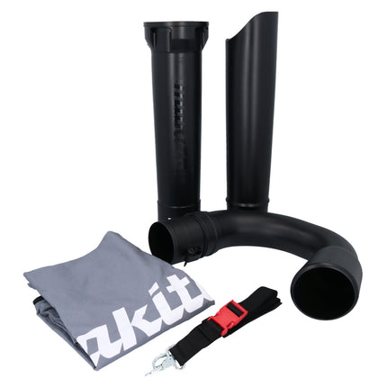 Makita suction set for cordless leaf blower DUB 363 ( 191P37-5 )