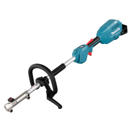 Multiherramienta sin cable Makita DUX 18 MX1 18 V sin escobillas + 1x batería de 4,0 Ah - sin kit cargador