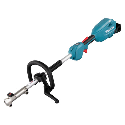 Multiutensile a batteria Makita DUX 18 RM2X1 18 V Brushless + 2 batterie da 4,0 Ah + kit di ricarica