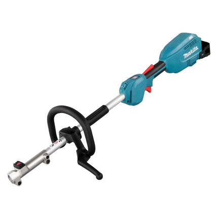 Multiutensile a batteria Makita DUX 18 RGX1 18 V Brushless + 1x batteria 6,0 Ah + kit di ricarica