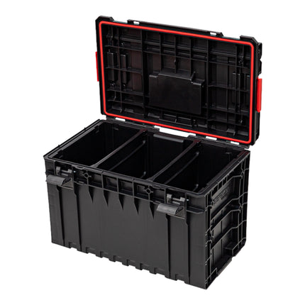 Qbrick System ONE 450 2.0 Vario tool case 585 x 385 x 420 mm 52 l stackable IP66