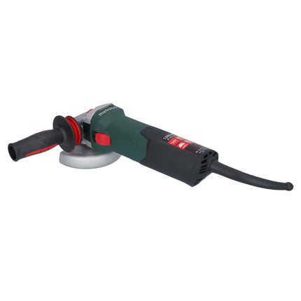 Metabo WE 15-125 Quick angle grinder 1550 W 125 mm ( 600448000 )
