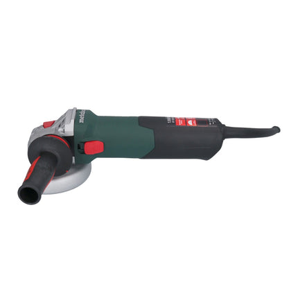 Metabo WE 15-125 Quick angle grinder 1550 W 125 mm ( 600448000 )