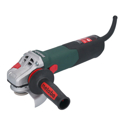 Metabo WE 15-125 Quick angle grinder 1550 W 125 mm ( 600448000 )