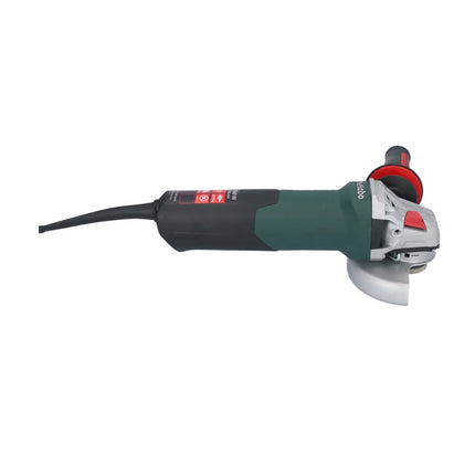 Metabo WE 15-125 Quick angle grinder 1550 W 125 mm ( 600448000 )