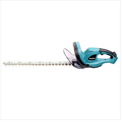 Makita DUH 523 RA1 cordless hedge trimmer 18 V 52 cm + 1x battery 2.0 Ah + charger