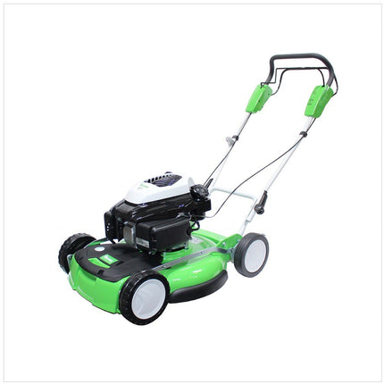 Viking MB 4 RT Benzin Mulchrasenmäher - Toolbrothers