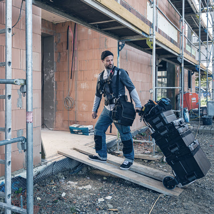 BS Systems ProClick Borsa morbida S ( 6100000970 )