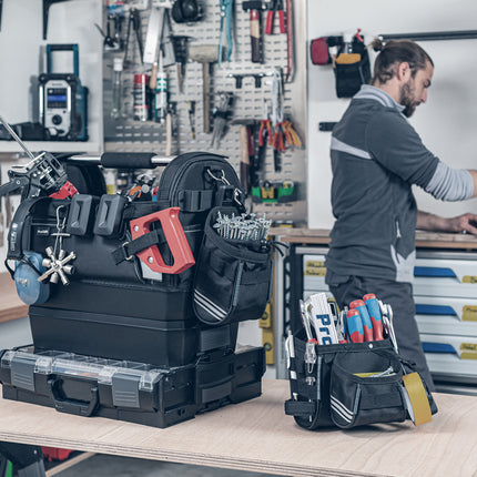 BS Systems ProClick Tool Pouch L 39 ( 6100000956 )