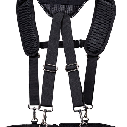 BS Systems ProClick Suspenders S/M ( 6100000967 )