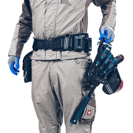 BS Systems ProCLick Tool Belt M ( 6100000958 )