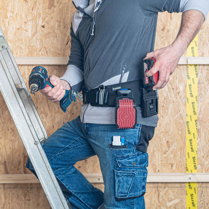 BS Systems ProClick Battery Adapter Set 1.0 ( 6100000973 )