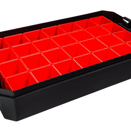 BS Systems ProClick Inset Box Set A3 CT M 74 ( 6100000976 ) - bez tacki