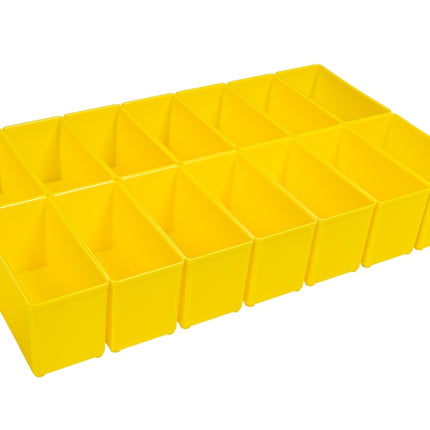 BS Systems ProClick Inset Box Set B3 CT M 74 ( 6100000978 )